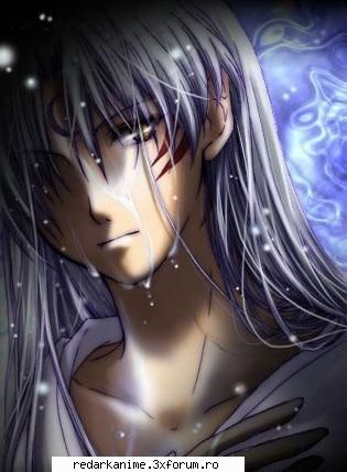 Sesshomaru vs. Inuyasha - Dream Goddess-Yume - X vs. Y