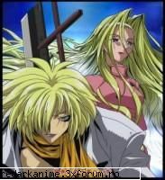 Shaman King!!! - mie imi plac toate pers,de aceea este anime-ul - Anime