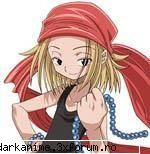 Shaman King!!! - Eu il ador pe Hao si imi place Anna.Sa nu uit de - Anime