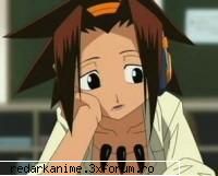 Yoh vs. Len - Sora - X vs. Y
