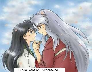 sango kagome kagome