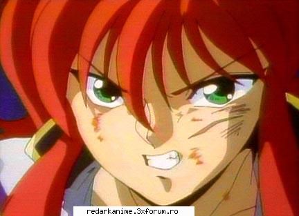 love kurama !!!!!!!!e personajul meu preferat baiat iar fata imi place mult sora lui kuwabara