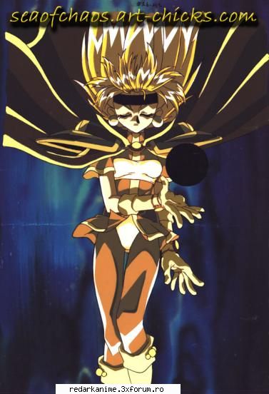 si la mine tot lina e favorita slayers!!!