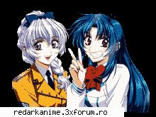 da, imi place. personaje preferate: tessa (cea mai dragutza, cea mai kaname,... in momentul de fatza