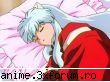 cel mai mult imi place ynuiasha kagome shi shippo