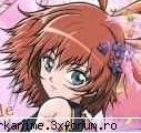 kaleido star!!! este cea adorabila dintre toate dupa parerea mea...:-* Membru special